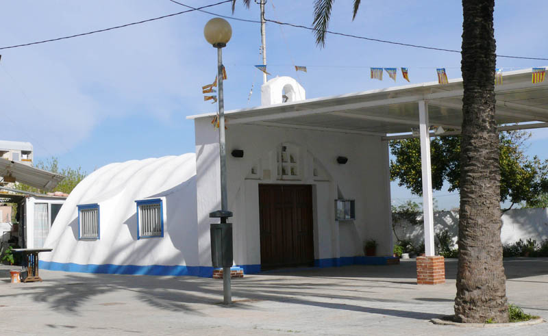 Foto de El Perellonet (València), España