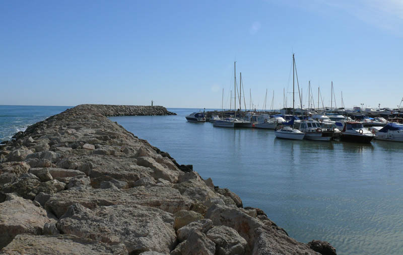 Foto de El Perellonet (València), España