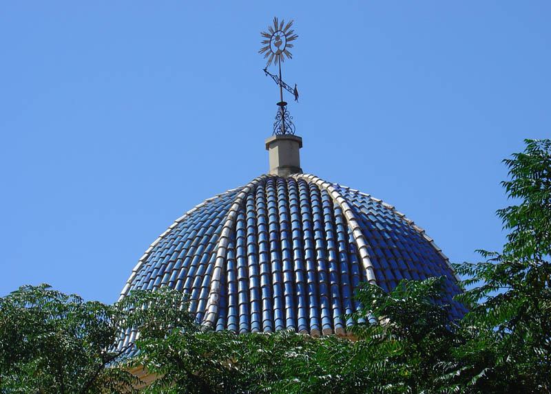 Foto de Valencia (València), España