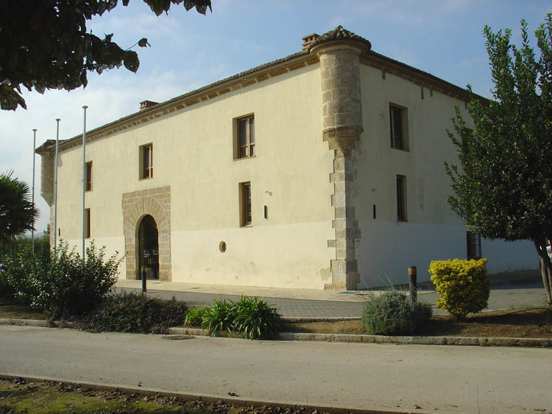 Foto de Gandia (València), España