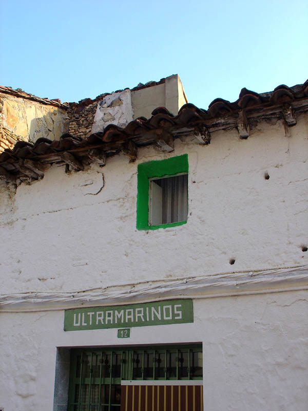 Foto de La Yesa (València), España