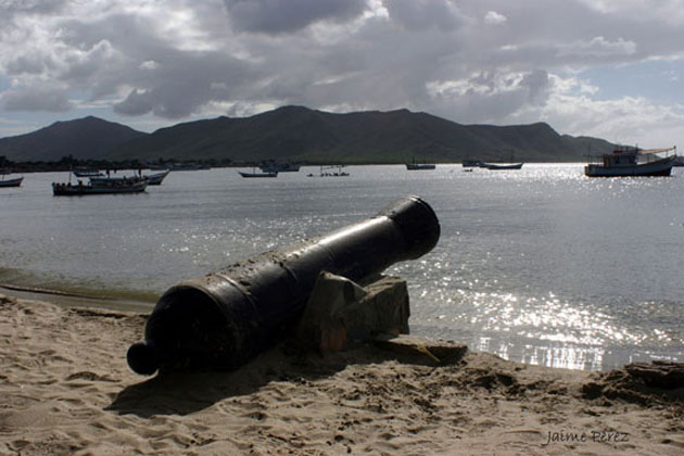 Foto de Juan Griego (Margarita), Venezuela