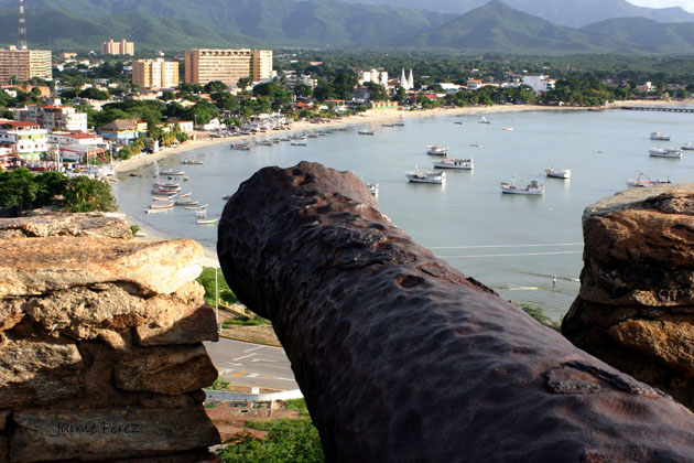 Foto de Juan Griego (Margarita), Venezuela