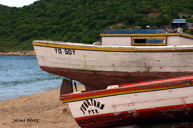 Foto de Maragarita, Venezuela