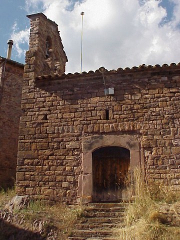 Foto de Las Paules (Huesca), España