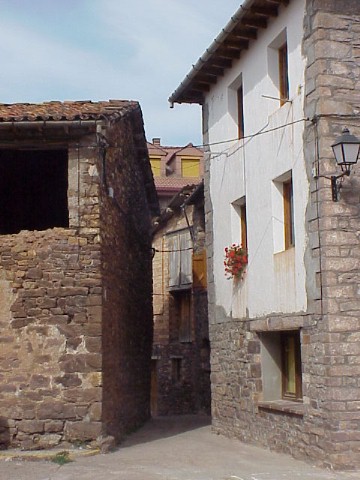 Foto de Las Paules (Huesca), España