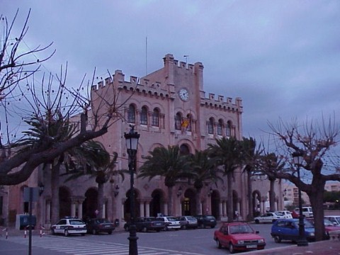 Foto de Ciudadela - Menorca (Illes Balears), España