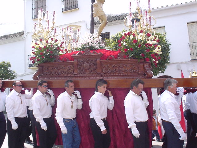Foto de Jauja (Córdoba), España