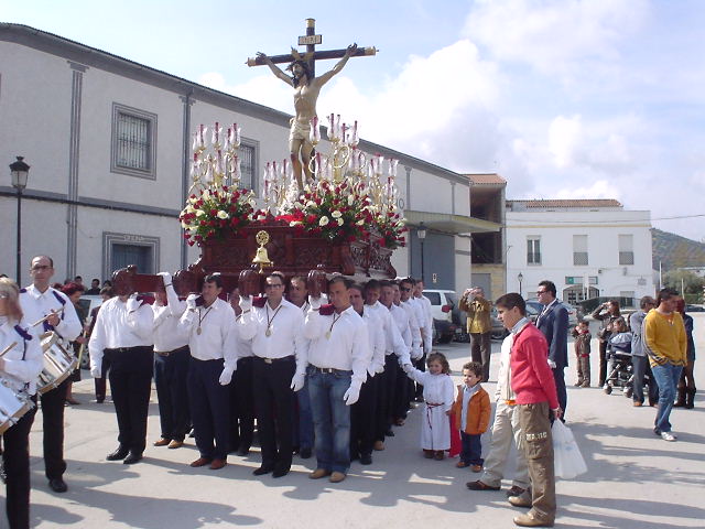 Foto de Jauja (Córdoba), España