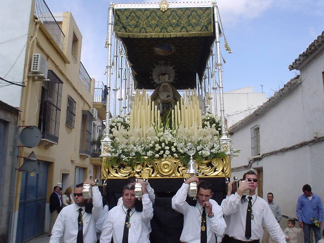 Foto de Jauja (Córdoba), España