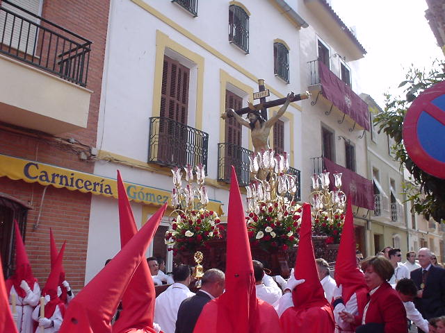 Foto de Jauja (Córdoba), España