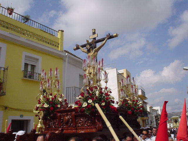 Foto de Jauja (Córdoba), España