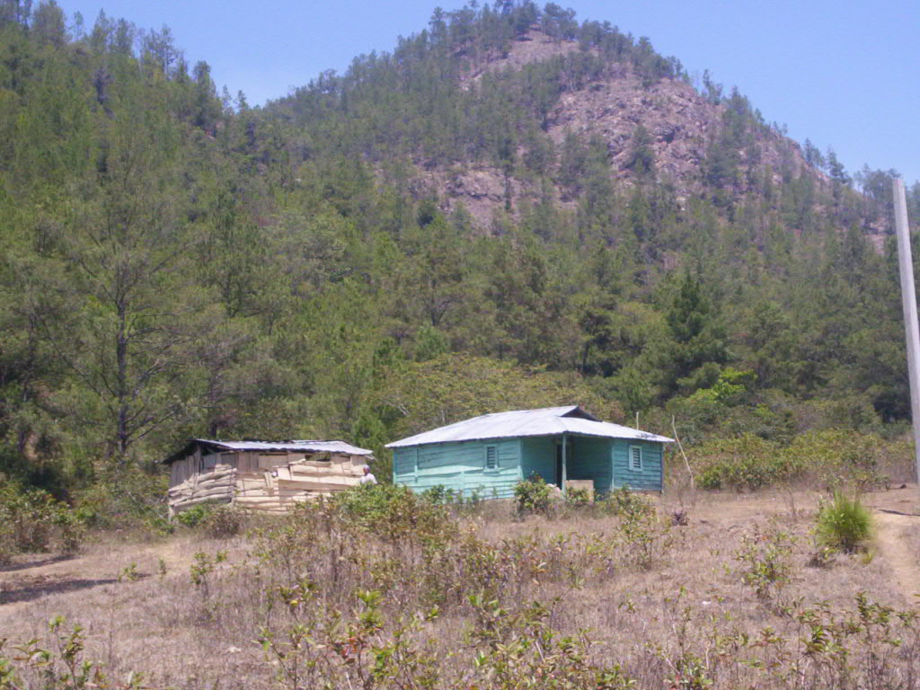 Foto de El Tetero, República Dominicana