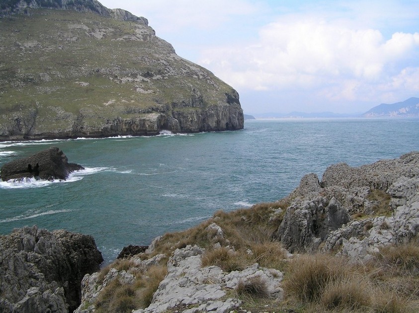 Foto de Sonabia (Cantabria), España
