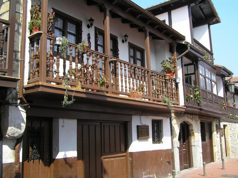 Foto de Escalante (Cantabria), España