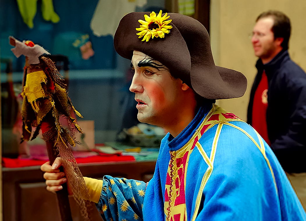 Foto de Sigüenza (Guadalajara), España