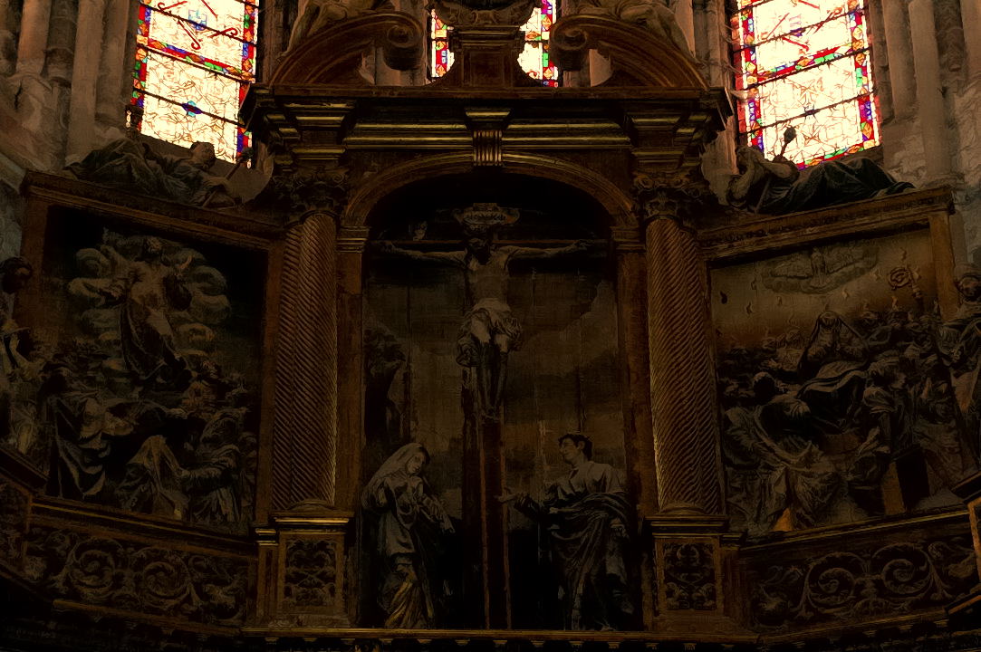 Foto de Sigüenza (Guadalajara), España