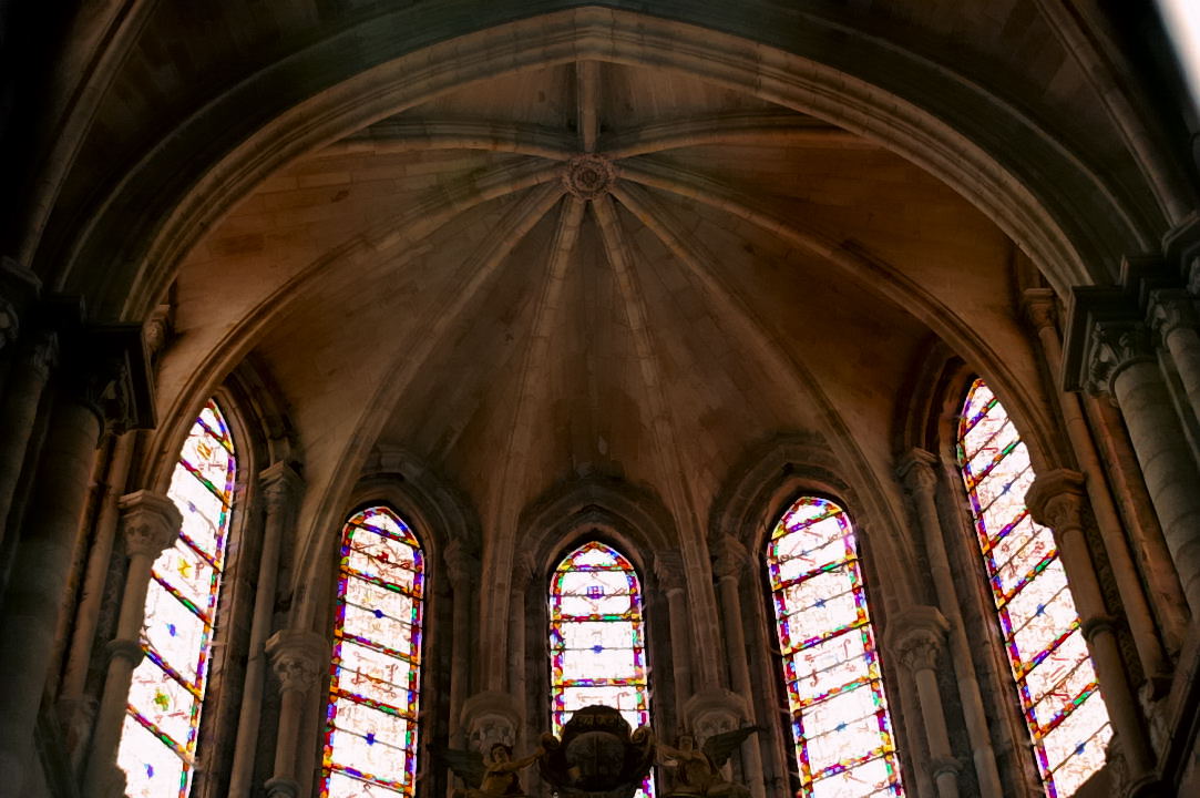 Foto de Sigüenza (Guadalajara), España
