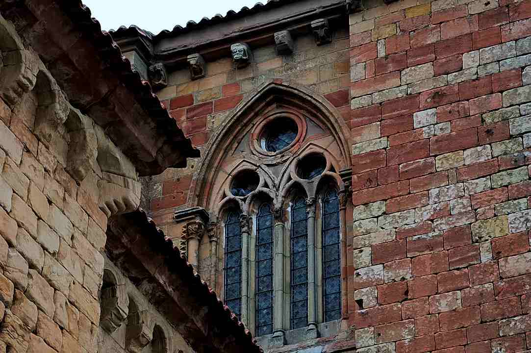 Foto de Sigüenza (Guadalajara), España