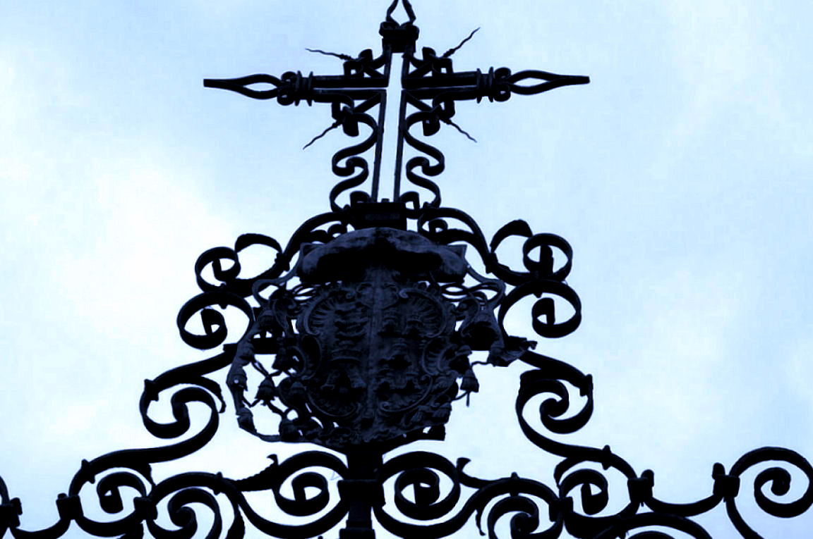 Foto de Sigüenza (Guadalajara), España