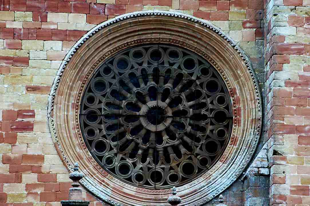 Foto de Sigüenza (Guadalajara), España