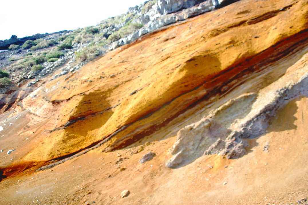 Foto de La Palma (Santa Cruz de Tenerife), España