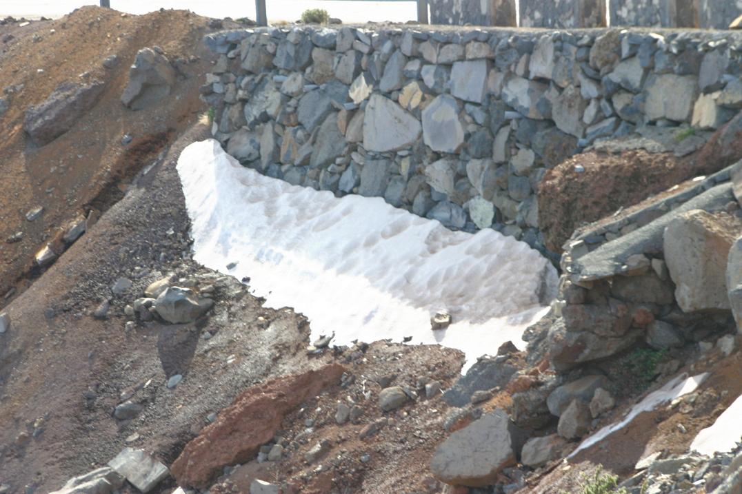 Foto de La Palma (Santa Cruz de Tenerife), España