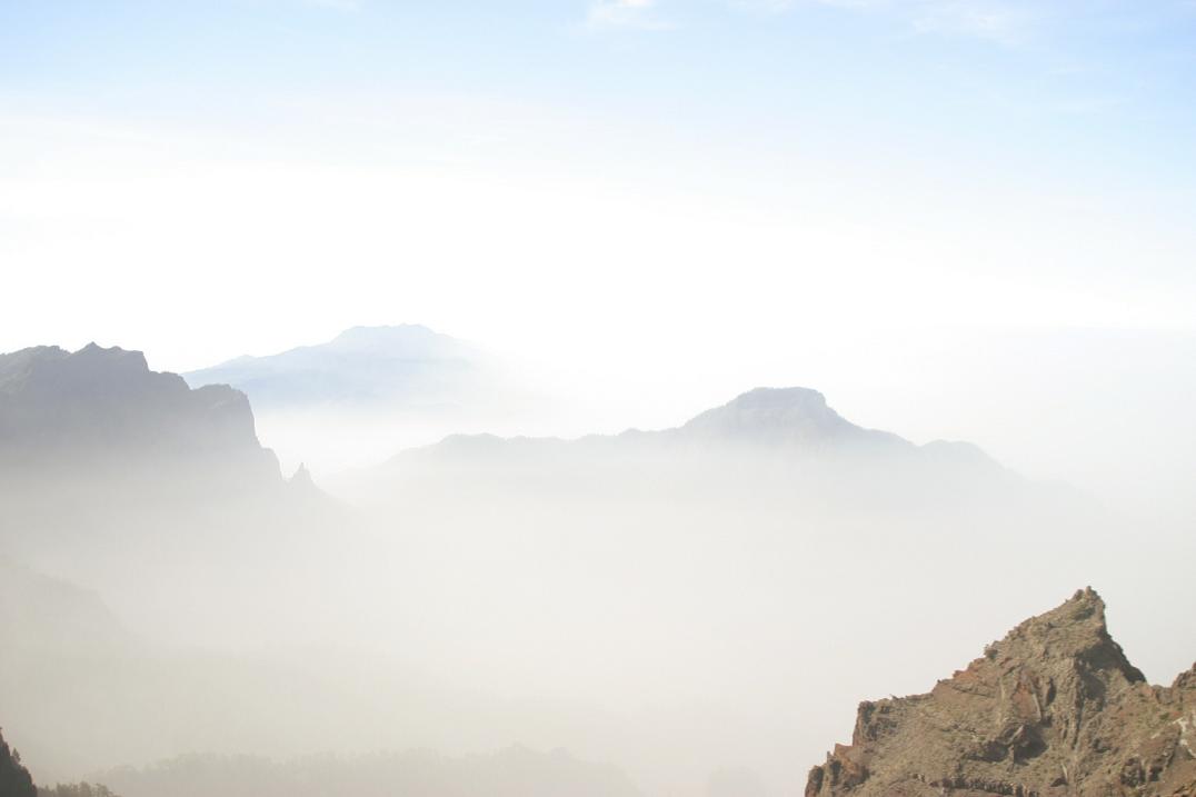 Foto de La Palma (Santa Cruz de Tenerife), España