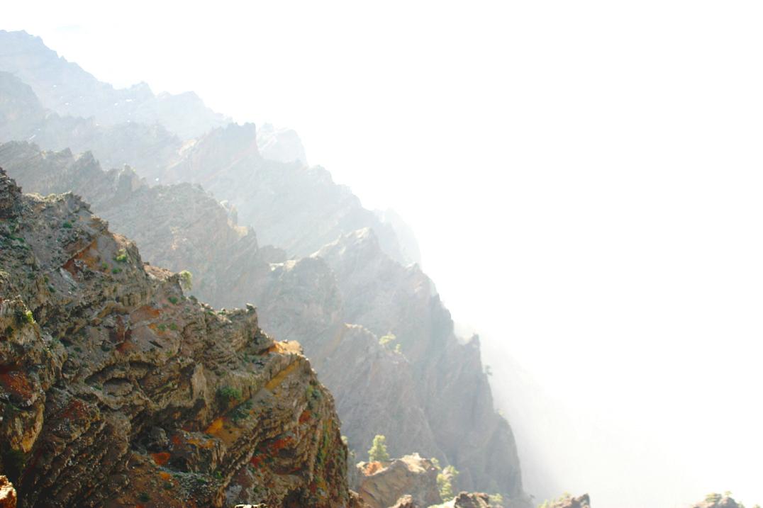 Foto de La Palma (Santa Cruz de Tenerife), España