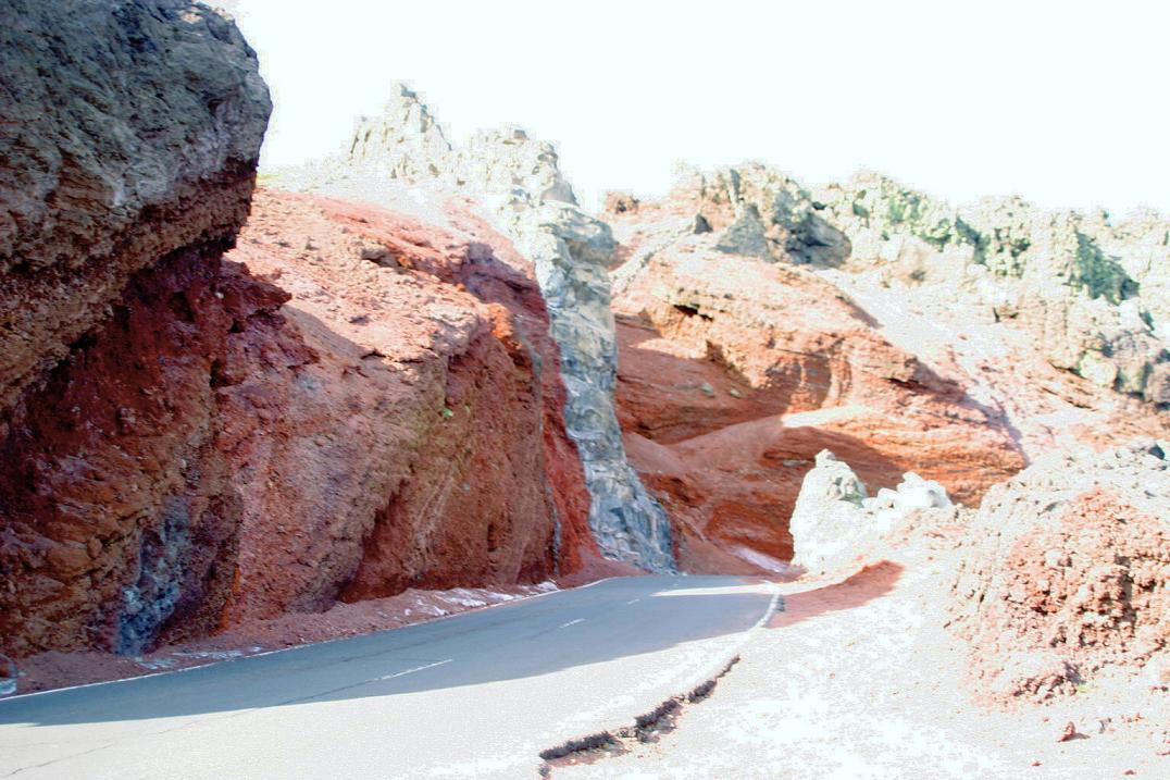 Foto de La Palma (Santa Cruz de Tenerife), España