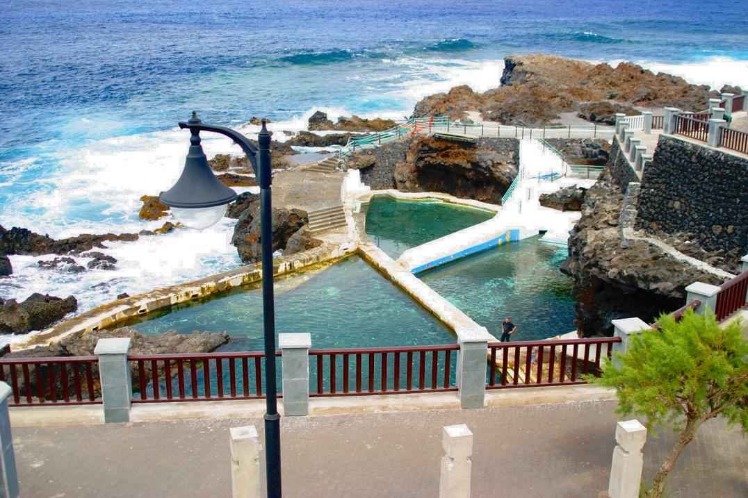 Foto de Barlovento - La Palma (Santa Cruz de Tenerife), España