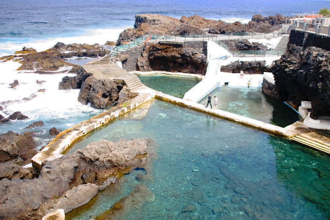 Foto de Barlovento - La Palma (Santa Cruz de Tenerife), España