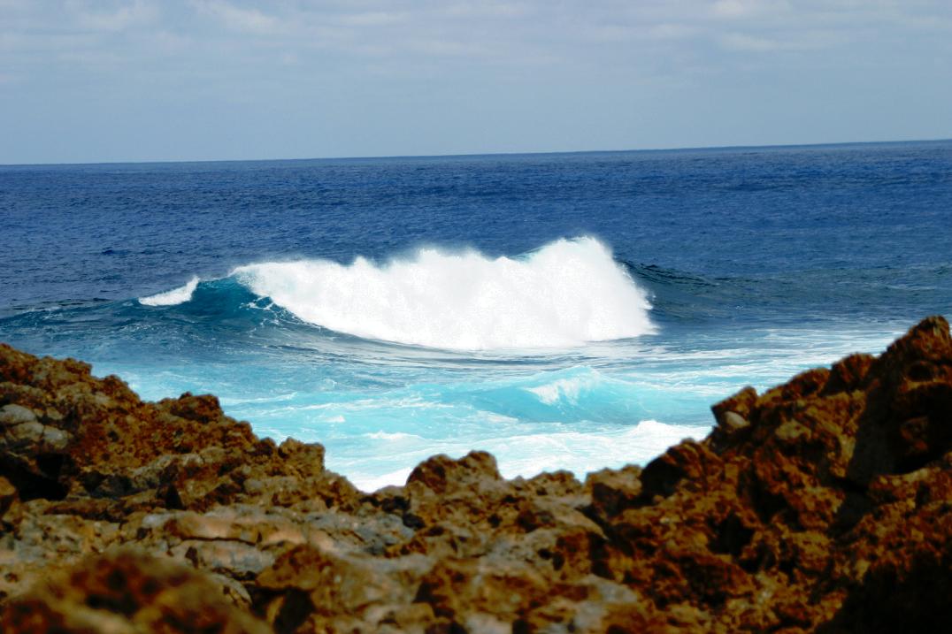 Foto de Barlovento - La Palma (Santa Cruz de Tenerife), España