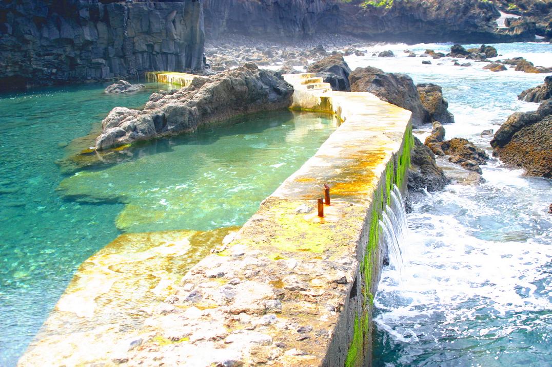 Foto de Barlovento - La Palma (Santa Cruz de Tenerife), España