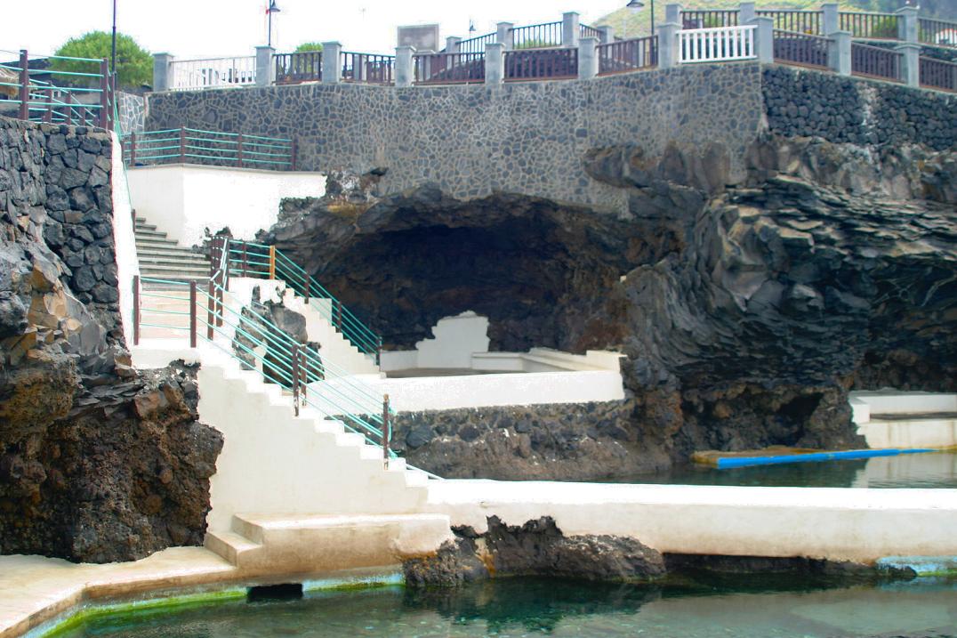 Foto de Barlovento - La Palma (Santa Cruz de Tenerife), España