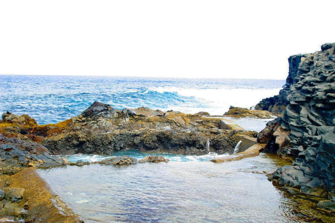 Foto de Barlovento - La Palma (Santa Cruz de Tenerife), España