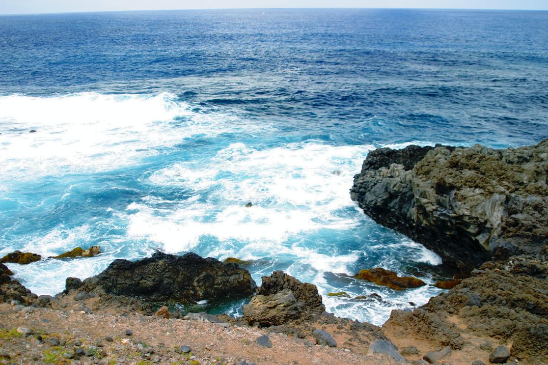 Foto de Barlovento - La Palma (Santa Cruz de Tenerife), España