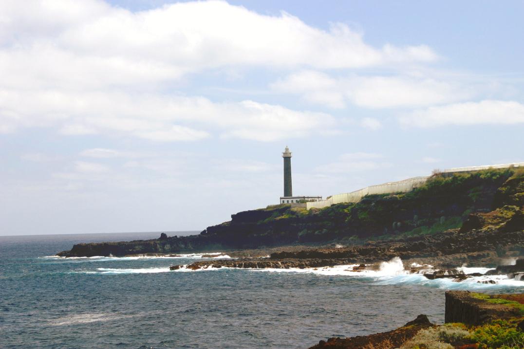 Foto de Barlovento - La Palma (Santa Cruz de Tenerife), España