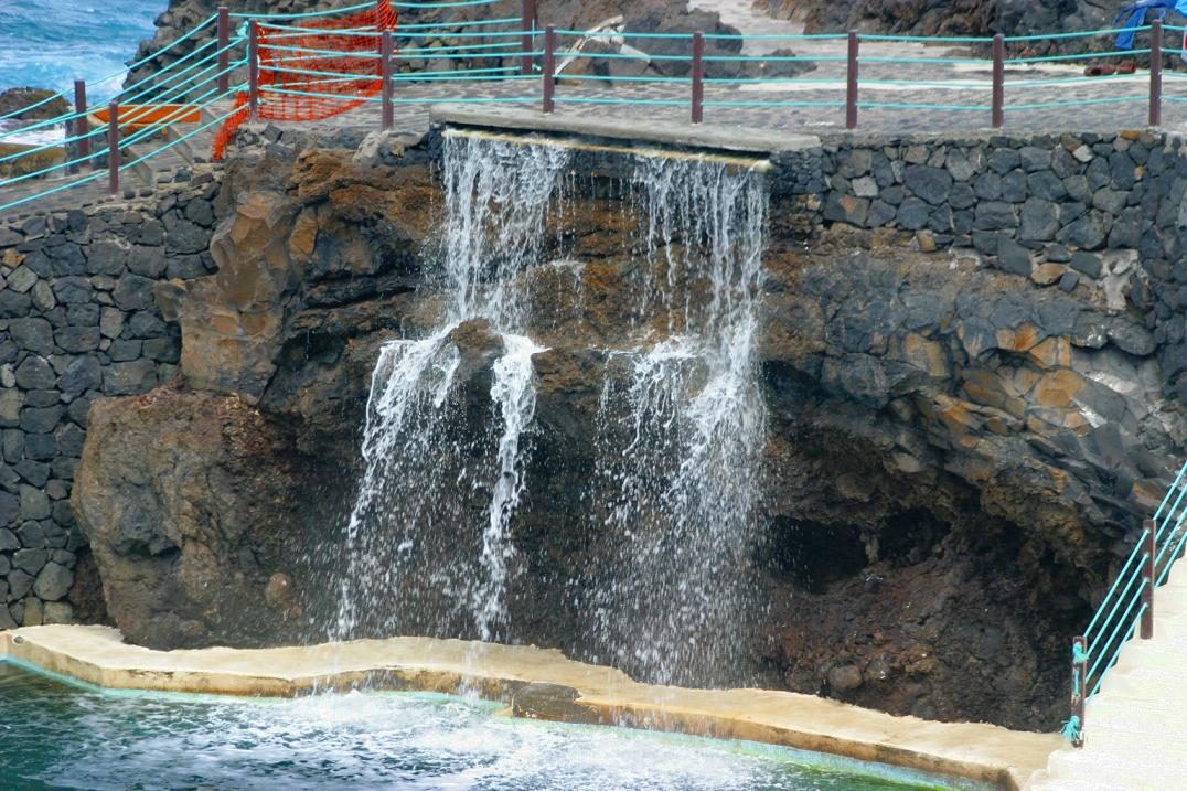 Foto de Barlovento - La Palma (Santa Cruz de Tenerife), España