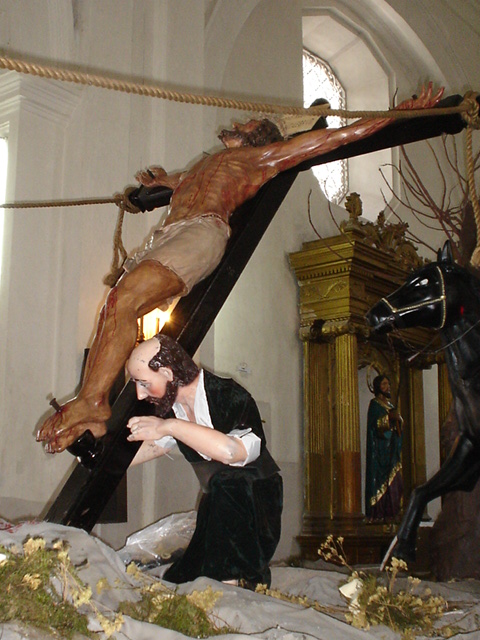 Foto de Tegucigalpa, Honduras