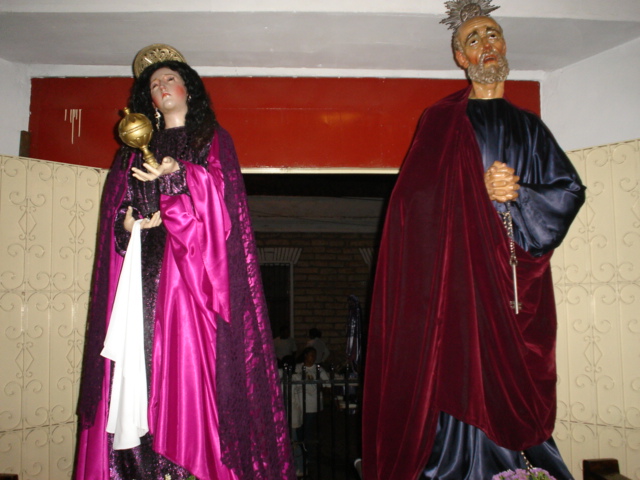 Foto de Tegucigalpa, Honduras