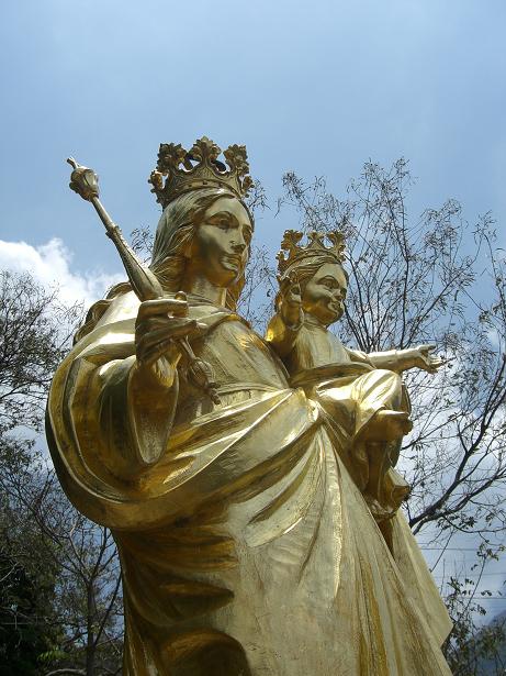 Foto de Ávila, Venezuela