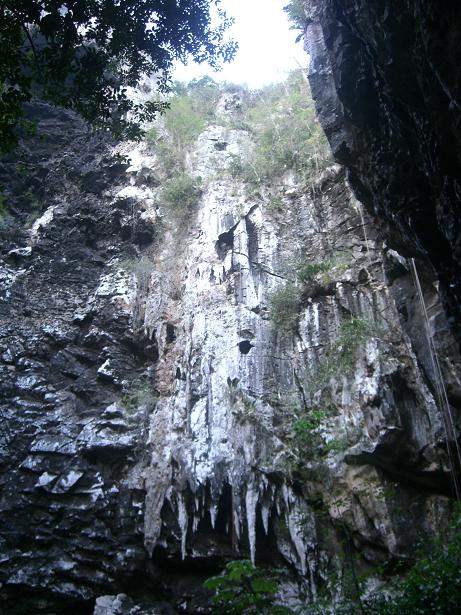 Foto de Parque Nacional Morrocy, Venezuela