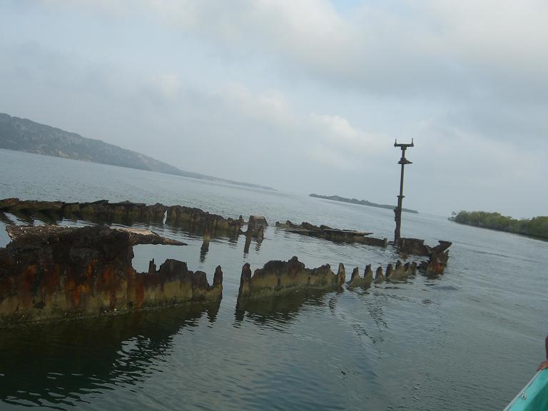 Foto de Parque Nacional Morrocy, Venezuela