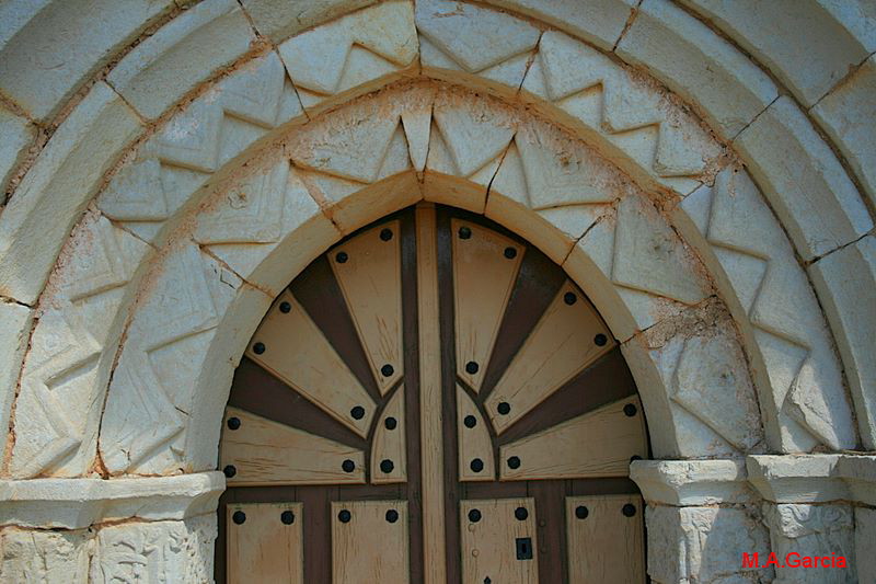 Foto de Recueva de la Peña (Palencia), España