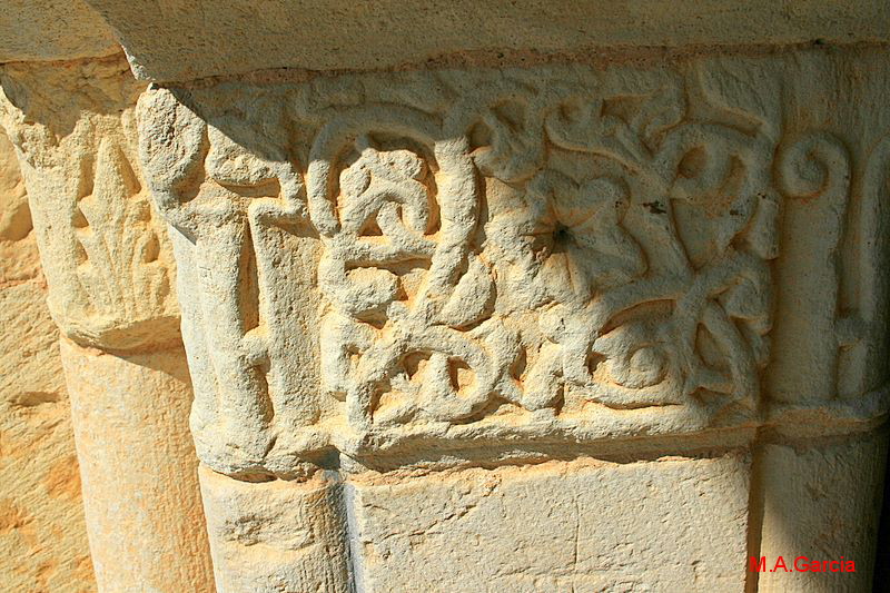 Foto de Recueva de la Peña (Palencia), España