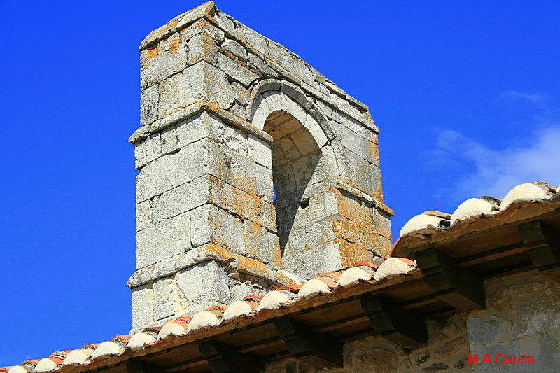 Foto de Recueva de la Peña (Palencia), España