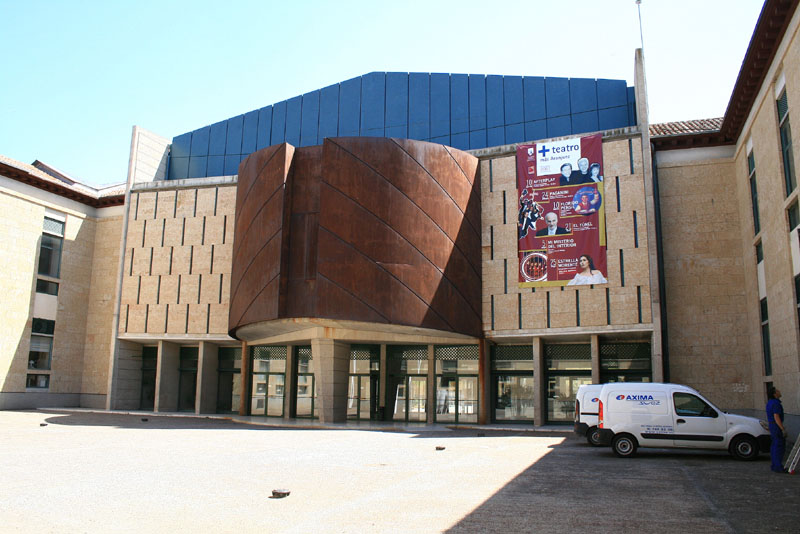 Foto de Aranjuez (Madrid), España