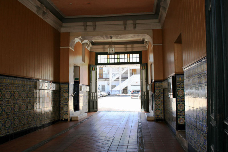 Foto de Aranjuez (Madrid), España