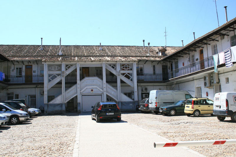 Foto de Aranjuez (Madrid), España